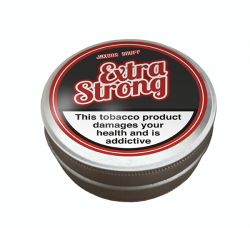 12 x Jaxons Extra Strong